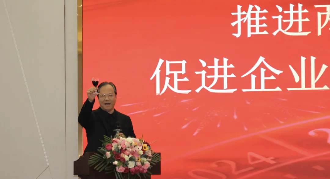 靖和动态 | 品质铸就辉煌 靖和引领未来(图2)