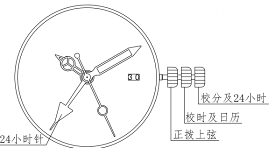 JH6002-1示意图