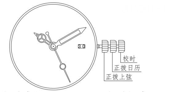 JH6001-1示意图