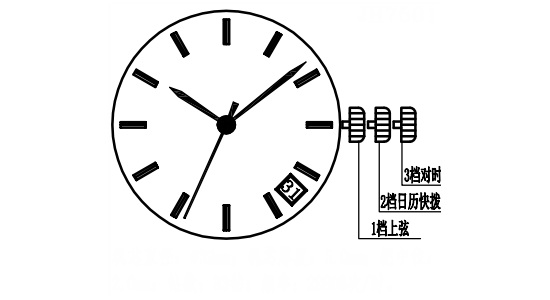 JH7501示意图